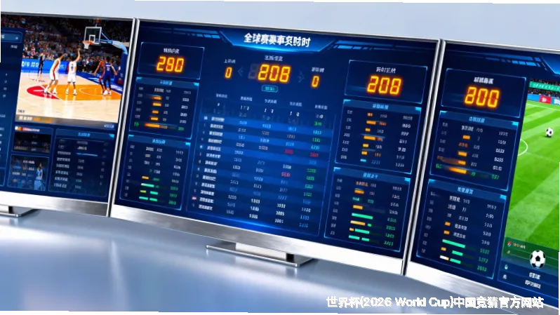 历史命中率展示